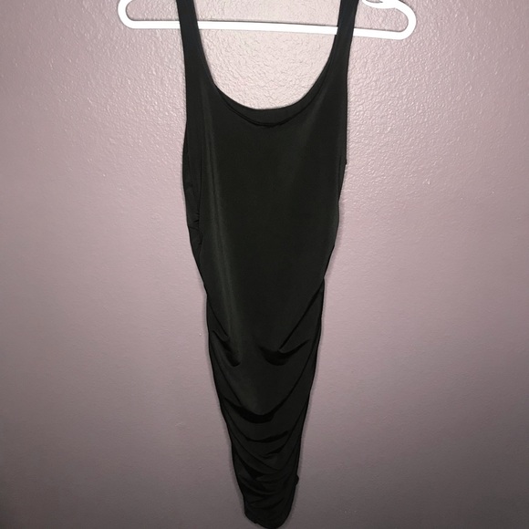 Fashion Nova Bodycon Dress - Picture 2 of 4